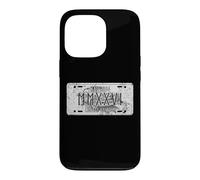 Carcasa para iPhone 13 Pro 2026 año Retro