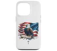 Carcasa para iPhone 13 Pro 250 Years by God'S Grace Family 1776-2026 Birthday American