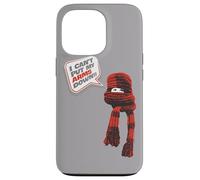 Carcasa para iPhone 13 Pro A Christmas Story I Can't Put My Arms Down
