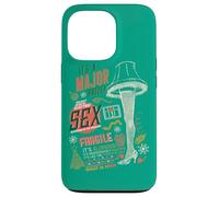 Carcasa para iPhone 13 Pro A Christmas Story It's a Major Prize!