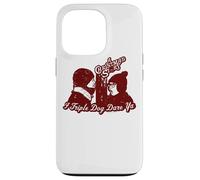 Carcasa para iPhone 13 Pro A Christmas Story Triple Dog Dare Ya