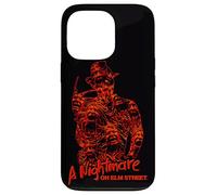Carcasa para iPhone 13 Pro A Nightmare on ELM Street Chest of Souls
