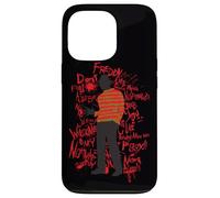 Carcasa para iPhone 13 Pro A Nightmare on ELM Street Don't Fall Asleep