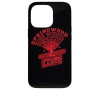 Carcasa para iPhone 13 Pro A Nightmare on ELM Street High School Slashers