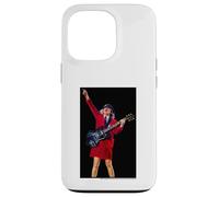 Carcasa para iPhone 13 Pro AC DC Rock Guitarra Legend Live Stage Energy Classic Hard Rock