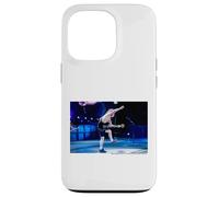 Carcasa para iPhone 13 Pro AC/DC Rock N Roll de Alto Voltaje Live Stage Guitarra Power