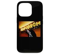 Carcasa para iPhone 13 Pro Adam Green Jacket Lleno de Peligro Tour Foto por Andy Willsher