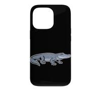 Carcasa para iPhone 13 Pro África y Animales Marinos - Cocodrilo del Nilo