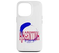 Carcasa para iPhone 13 Pro Agentina Travel Vibes Sudamérica Aventura