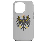 Carcasa para iPhone 13 Pro ÁGUILA Prusia Brazos DE Prusia