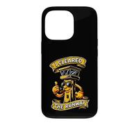 Carcasa para iPhone 13 Pro Air Traffic Controller I Cleared The Runway