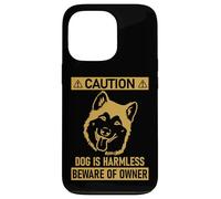 Carcasa para iPhone 13 Pro Alaskan Malamute