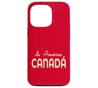 Carcasa para iPhone 13 Pro América Canadá