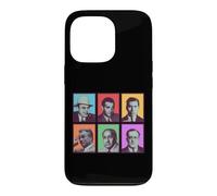 Carcasa para iPhone 13 Pro American Gangsters Mafia Bosses