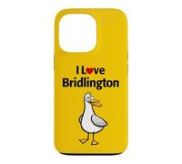 Carcasa para iPhone 13 Pro Amo a Bridlington