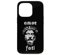 Carcasa para iPhone 13 Pro Amor Fati - Marco Aurelio - Vintage
