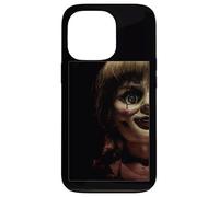 Carcasa para iPhone 13 Pro Annabelle Doll Tear
