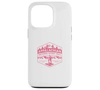 Carcasa para iPhone 13 Pro Appalachian National Scenic Trail USA Senderismo Ciclismo Souvenir