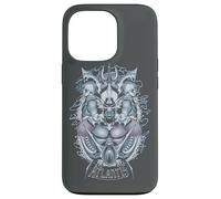 Carcasa para iPhone 13 Pro Aquaman Movie Atlantis Soldiers