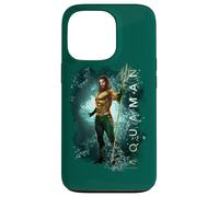 Carcasa para iPhone 13 Pro Aquaman Movie Marine Life