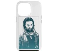 Carcasa para iPhone 13 Pro Aquaman Movie Salt of The Sea