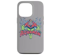 Carcasa para iPhone 13 Pro Aquaman Splish Splash