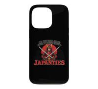 Carcasa para iPhone 13 Pro Are You from Japan Cause I'm Trying to Get in Japanties Fun