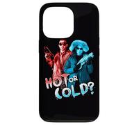 Carcasa para iPhone 13 Pro Arrow: TV Series Hot or Cold