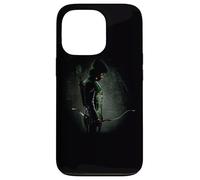 Carcasa para iPhone 13 Pro Arrow: TV Series In The Shadows