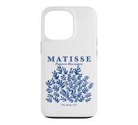 Carcasa para iPhone 13 Pro Arte Floral icónico de Henri Matisse The Sheaf Cut-out