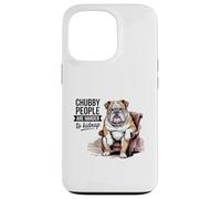 Carcasa para iPhone 13 Pro Arte humorístico Más difícil de Secuestrar
