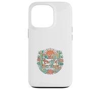 Carcasa para iPhone 13 Pro Asia Pacífico Patrimonio Cultura Naturaleza