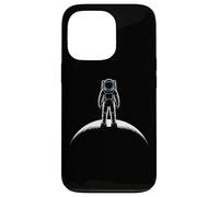 Carcasa para iPhone 13 Pro Astronaut Cosmonaut Spaceship Spaceman Spacewalk Gift