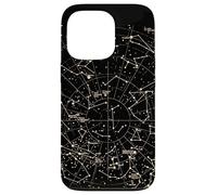 Carcasa para iPhone 13 Pro Astronomía - Estrellas - Constelaciones Galaxy Explorer