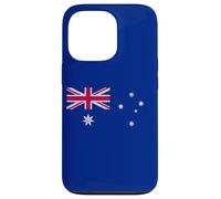 Carcasa para iPhone 13 Pro Australia Flag Australian Aussie Union Jack Southern Cross