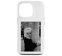 Carcasa para iPhone 13 Pro Babes In Toyland Cantante Principal Kat Bjelland por Andy Willsher