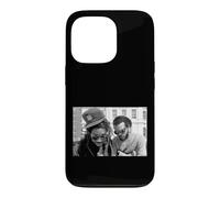 Carcasa para iPhone 13 Pro Bad Brains Banda Punk Hardcore por David Corio