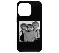 Carcasa para iPhone 13 Pro Bananarama Realmente Diciendo Algo Band Foto 1982
