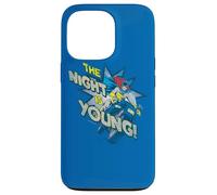 Carcasa para iPhone 13 Pro Batgirl The Night Is Young
