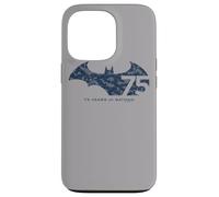 Carcasa para iPhone 13 Pro Batman 75 Year Collage