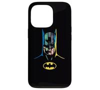 Carcasa para iPhone 13 Pro Batman 80 Years Many Faces