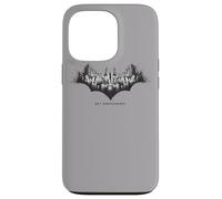Carcasa para iPhone 13 Pro Batman 80th Anniversary Gotham Shield