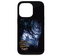 Carcasa para iPhone 13 Pro Batman: Arkham Asylum Killer Croc