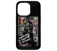 Carcasa para iPhone 13 Pro Batman: Arkham Asylum Running The Asylum