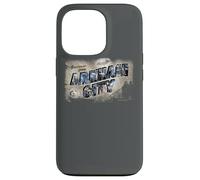 Carcasa para iPhone 13 Pro Batman: Arkham City Greetings from Arkham