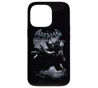 Carcasa para iPhone 13 Pro Batman: Arkham Origins out of The Shadows