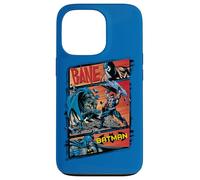 Carcasa para iPhone 13 Pro Batman Bane Epic Battle