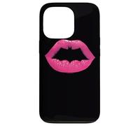 Carcasa para iPhone 13 Pro Batman Bat Kiss