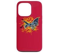 Carcasa para iPhone 13 Pro Batman Bats Don't Scare Me