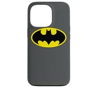 Carcasa para iPhone 13 Pro Batman Classic Bat Logo